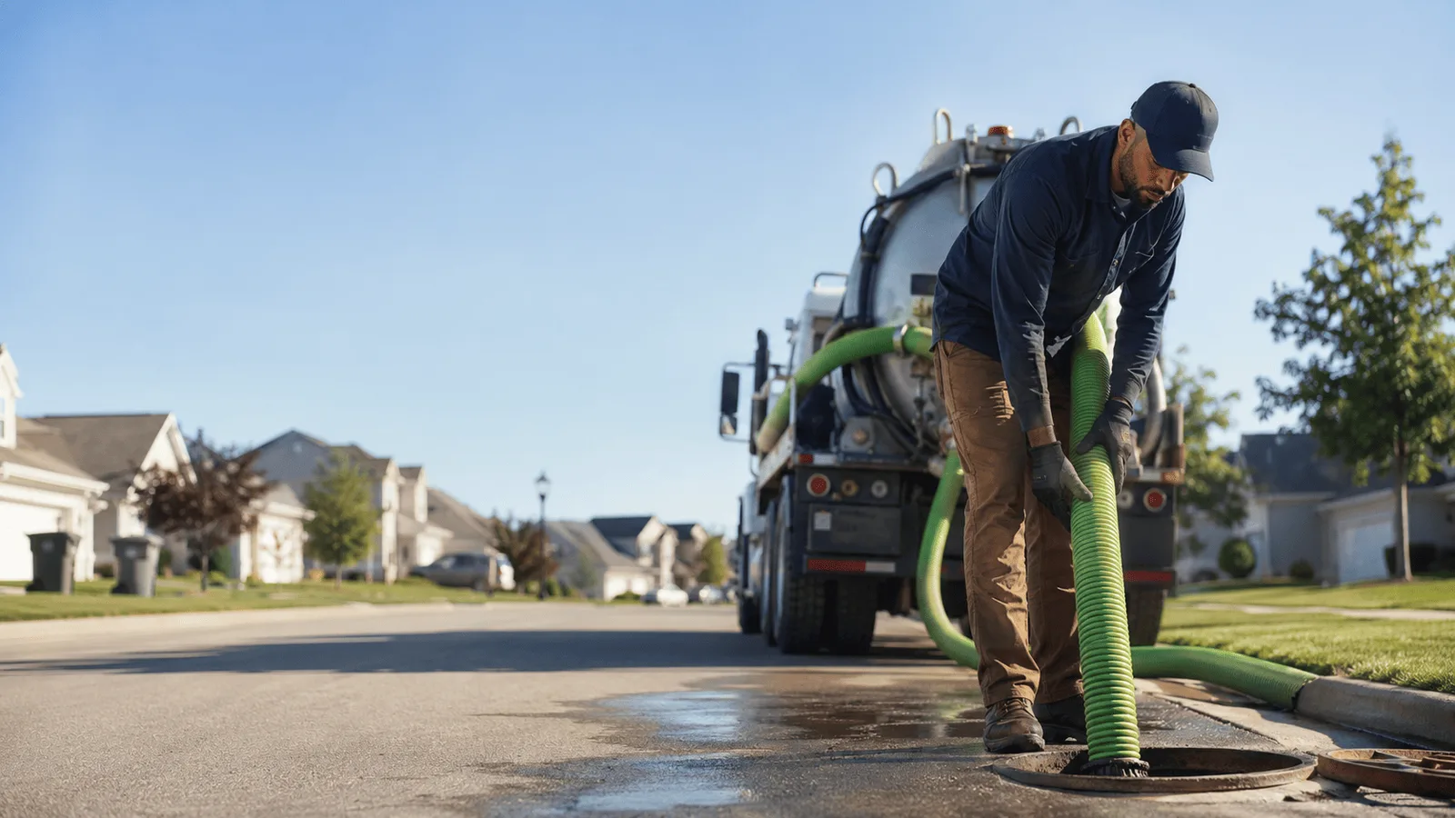 Mosquito Control in Murray, NE